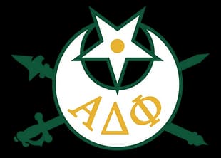 Alpha Delta Phi logo